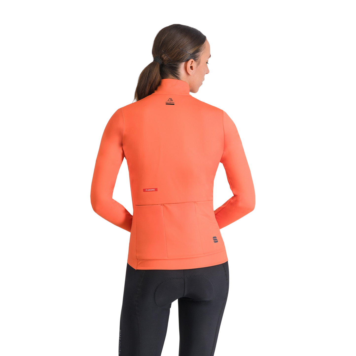 SPORTFUL FIANDRE SHIFT Women's Jacket Pink