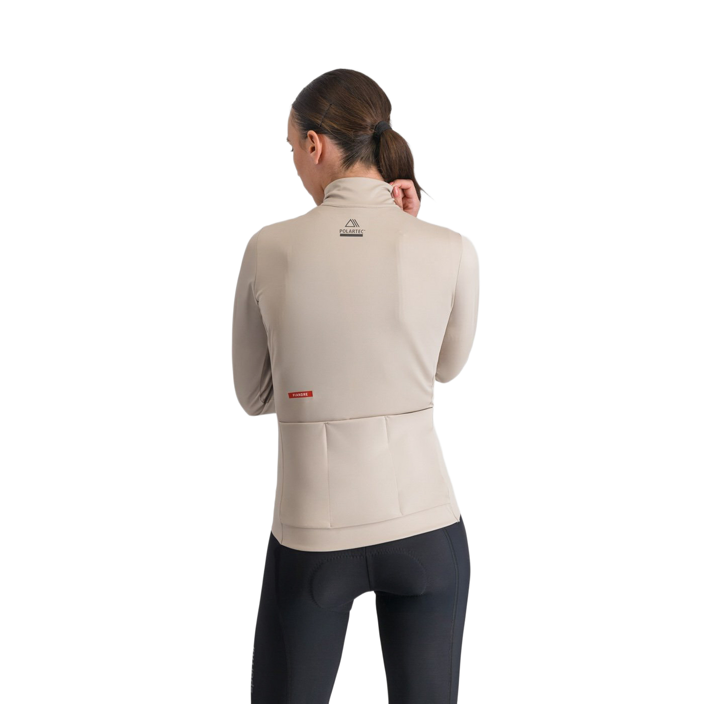 SPORTFUL FIANDRE SHIFT Women's Jacket Beige