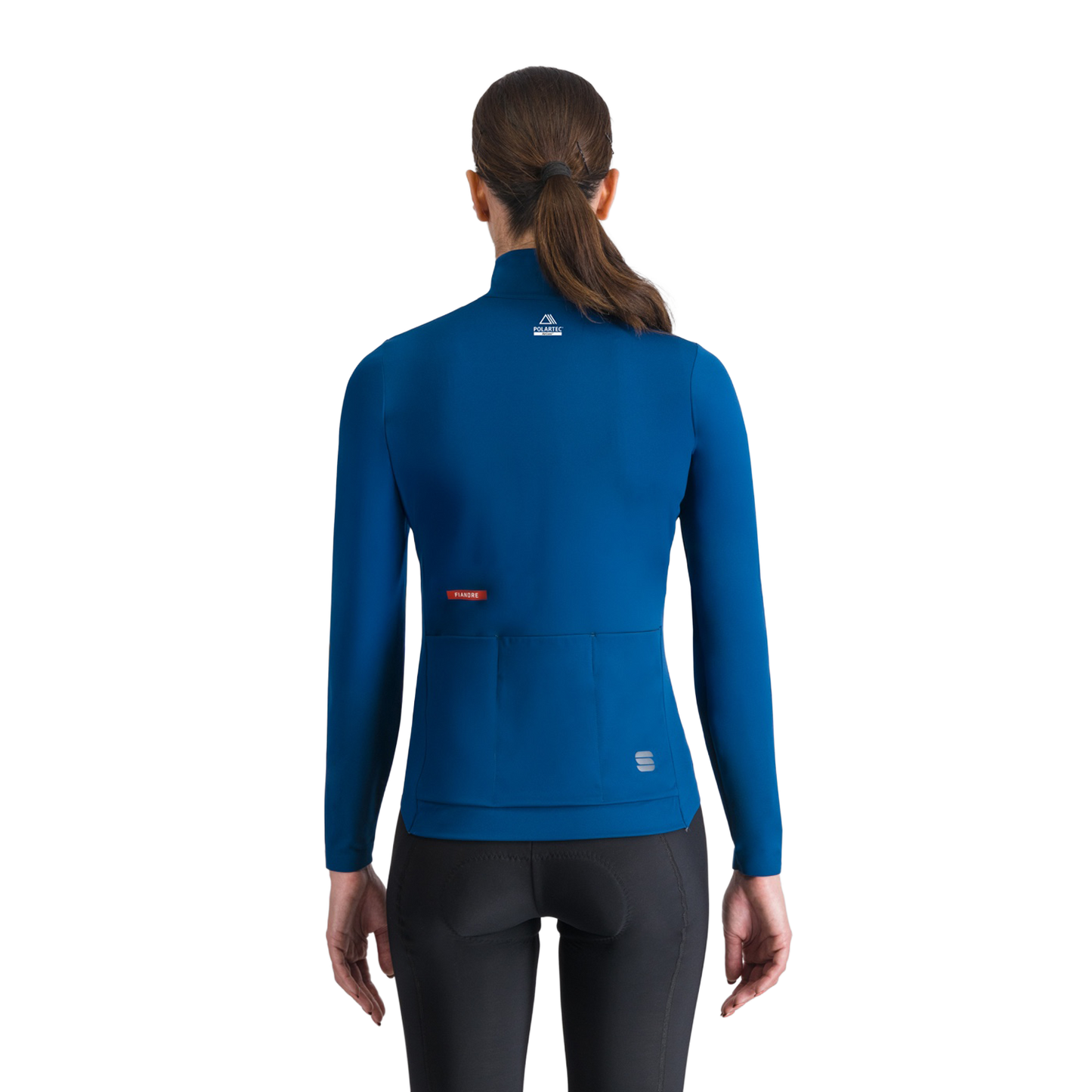 Women's SPORTFUL FIANDRE SHIFT Jacket Navy