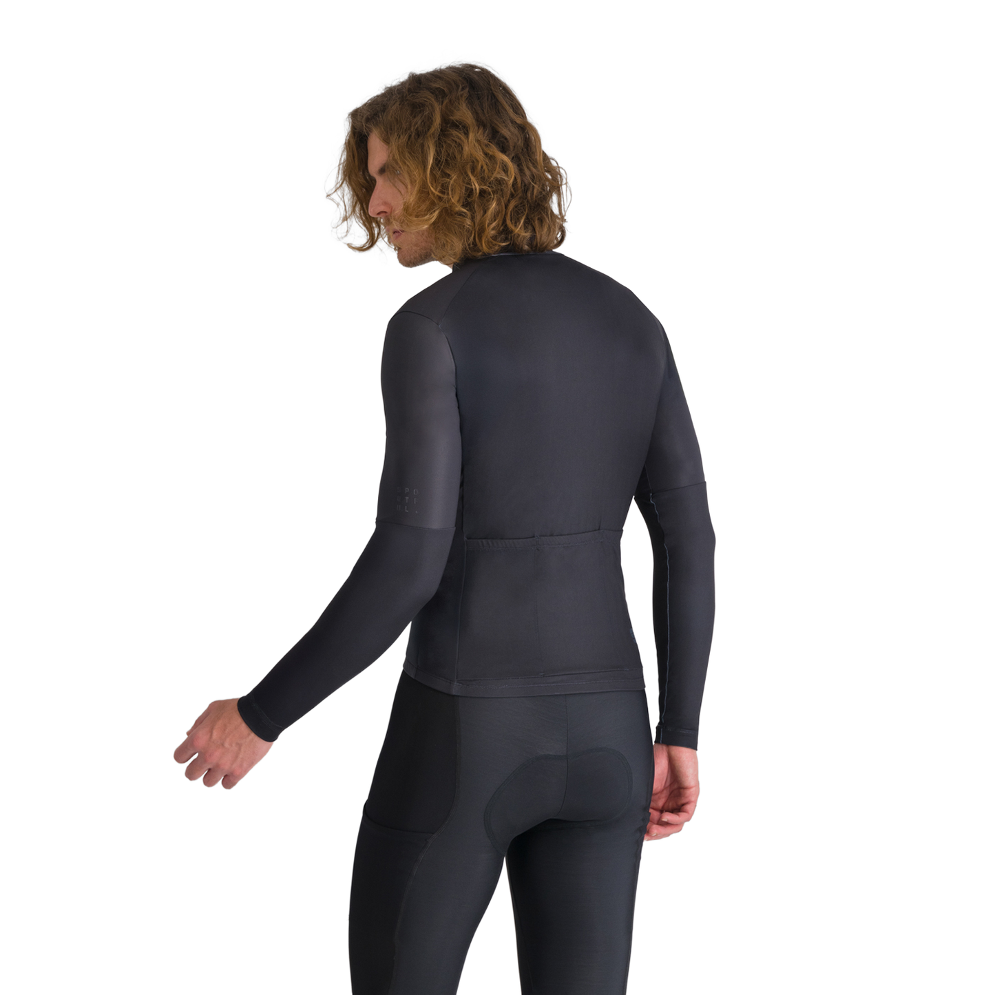 SPORTFUL SRK SHIFT WIND Jakke Sort