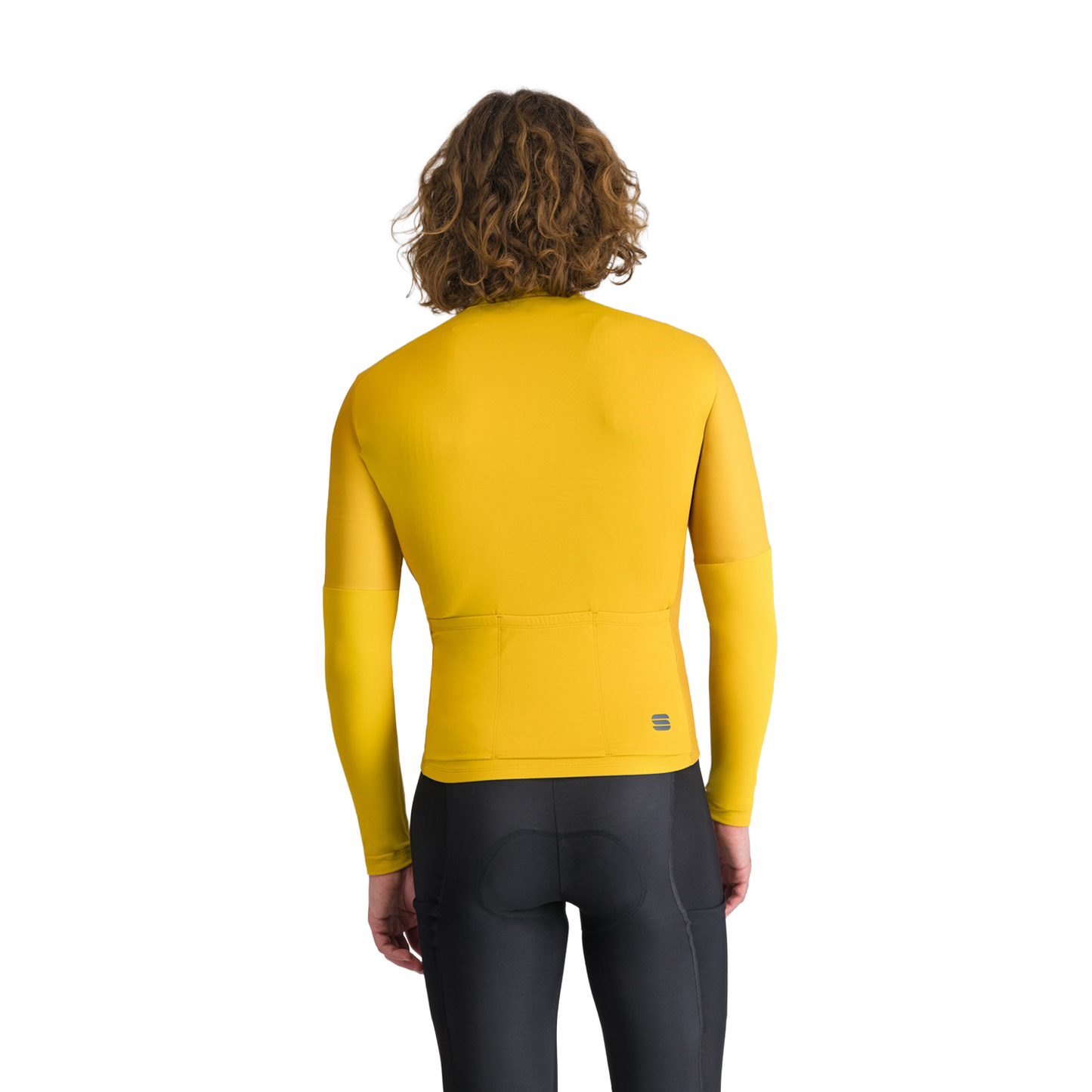 SPORTFUL SRK SHIFT WIND Jakke Gul