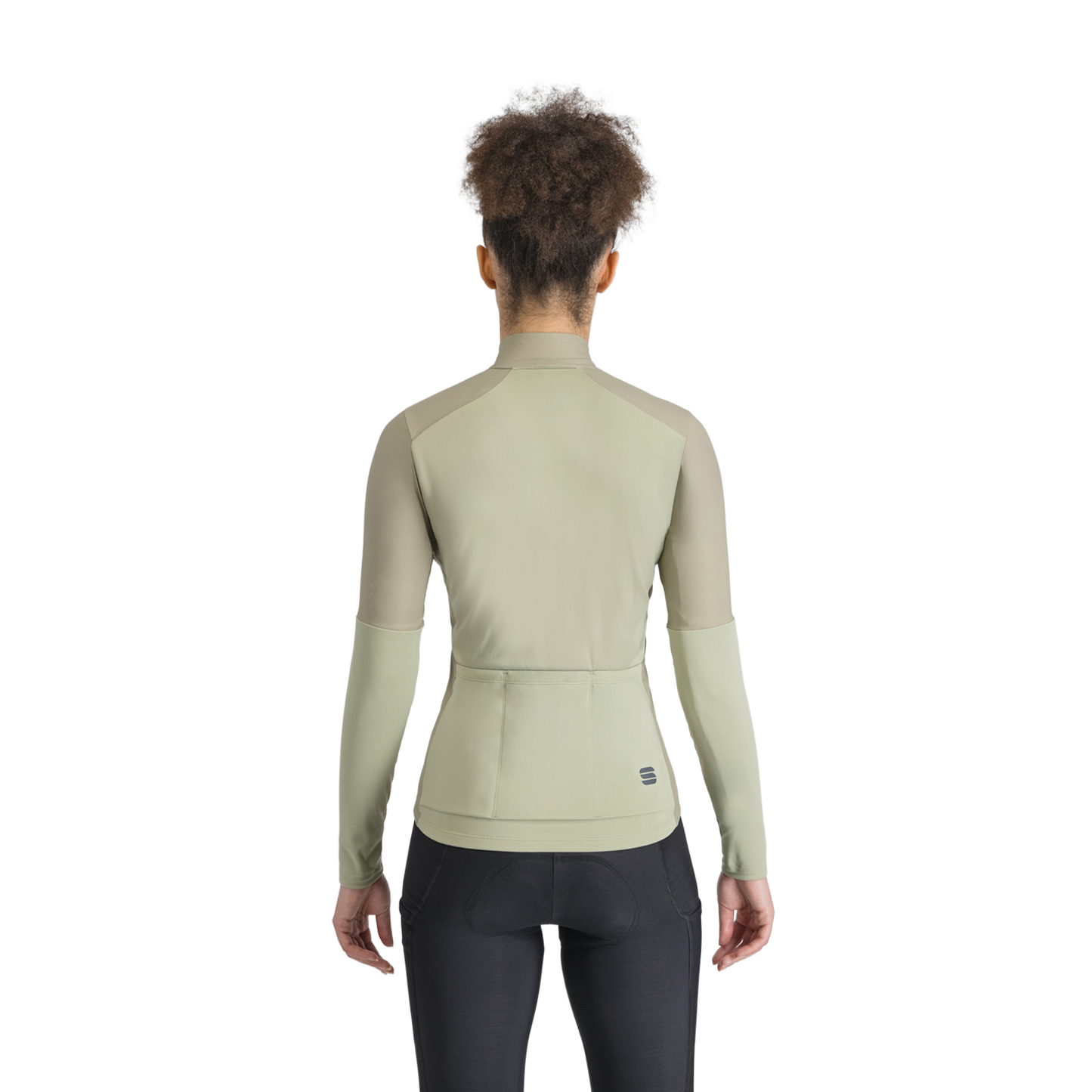 SPORTFUL SRK SHIFT WIND-jakke til kvinder Grøn