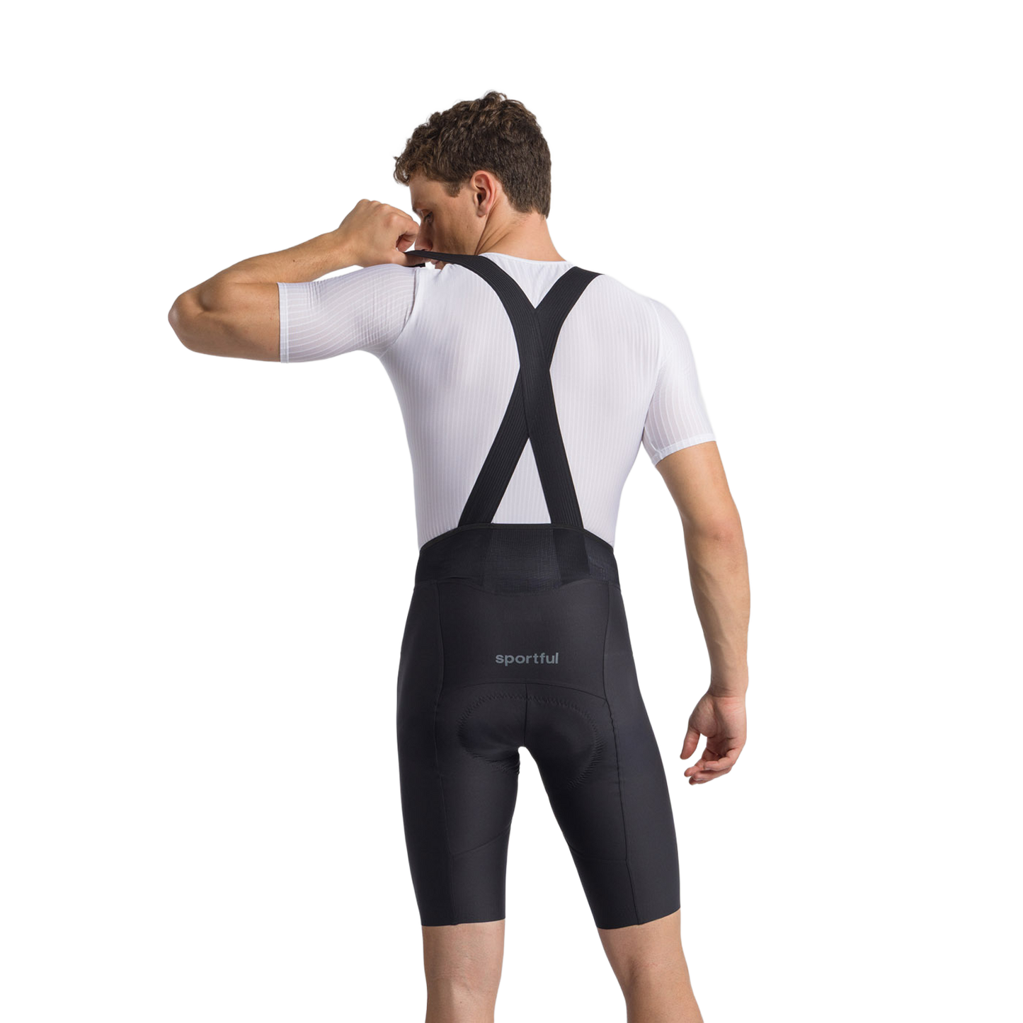 SPORTFUL LTD 2 Bib Short Sort