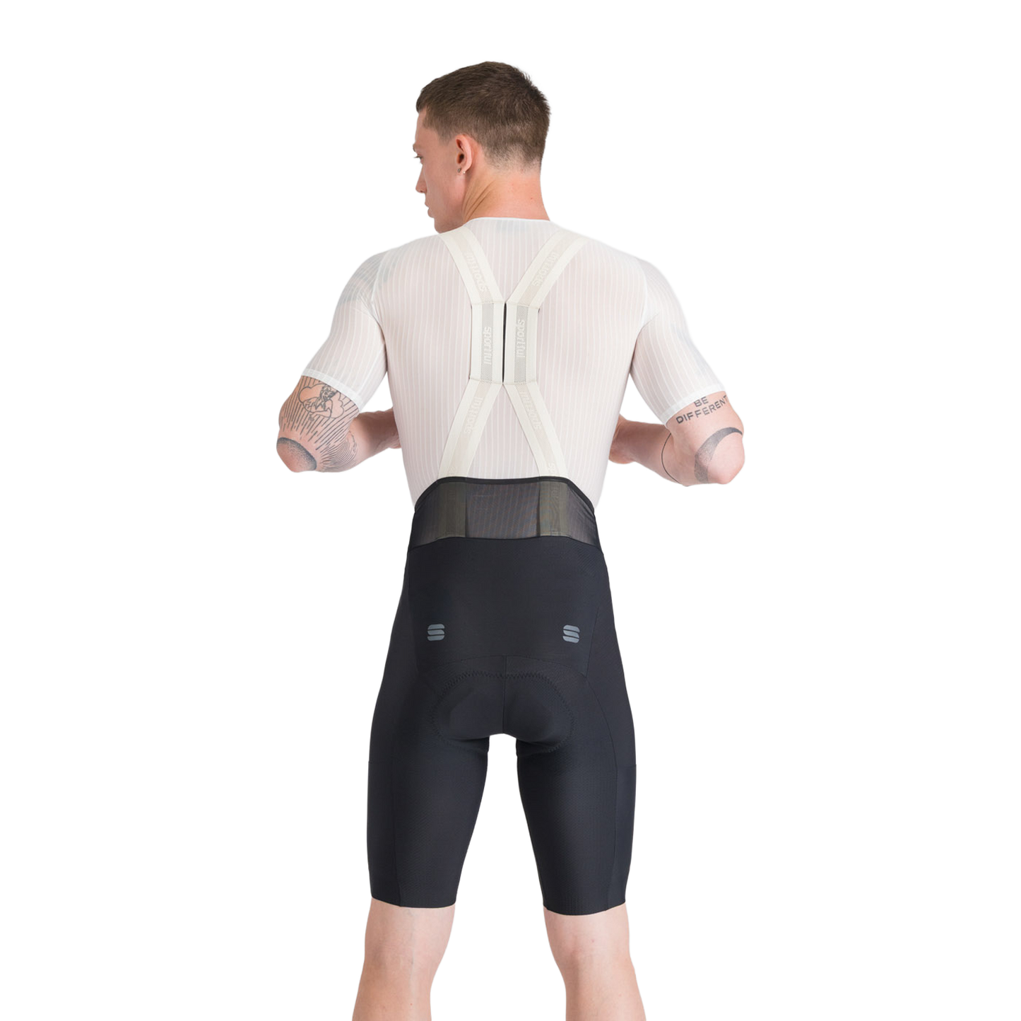 SPORTFUL HYPEREPIC Bib Tight Sort