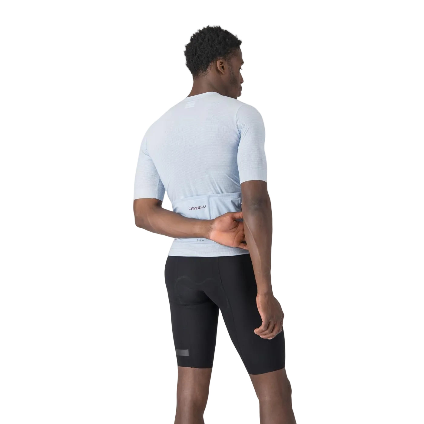 CASTELLI PREMIO EVO Bib Tight Sort