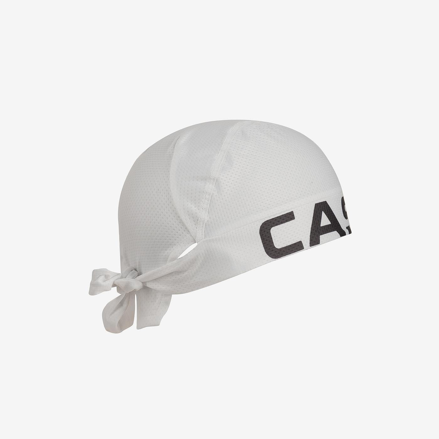 CASTELLI Bandana Hvid