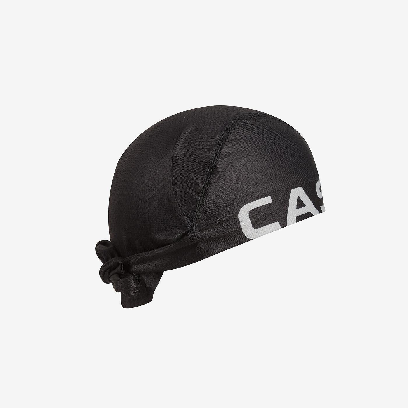 CASTELLI Bandana Black