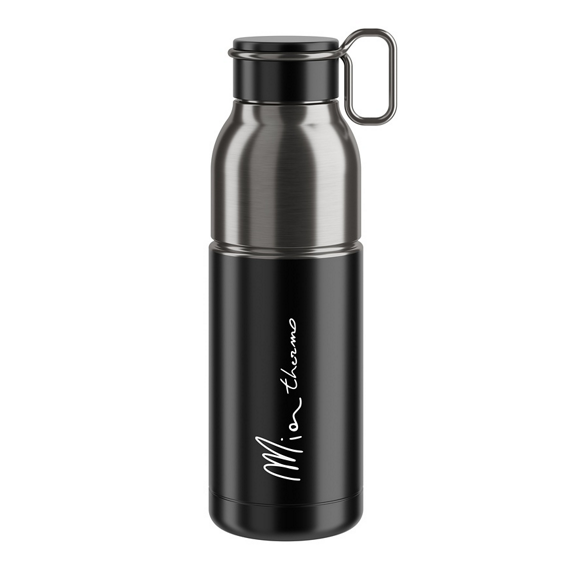 ELITE MIA THERMO Termoflaske (550 ml) Sort