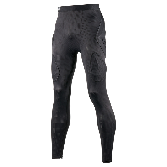 O'NEAL DIRT CRASH Protective Pants Black