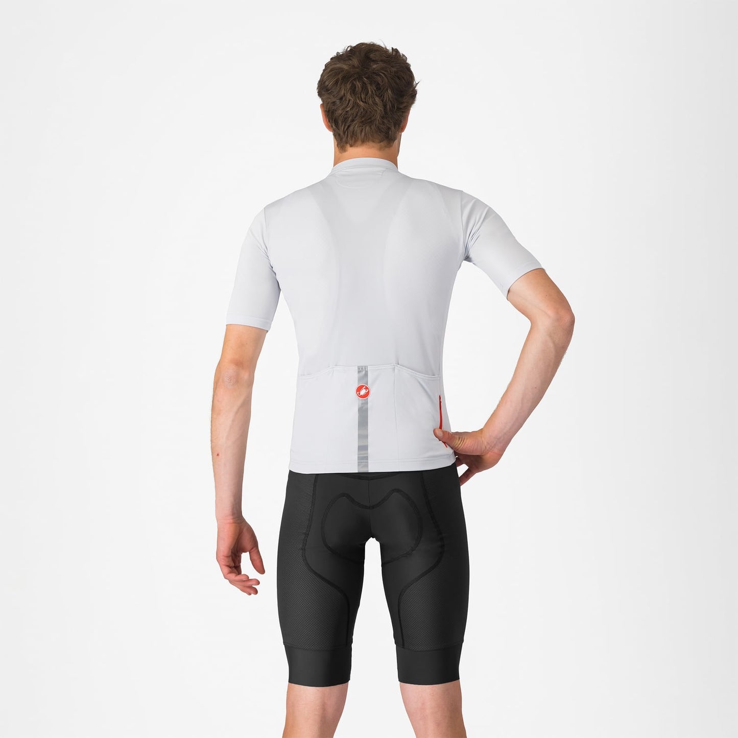 CASTELLI COMPETIZIONE 2 Bib Short, sort