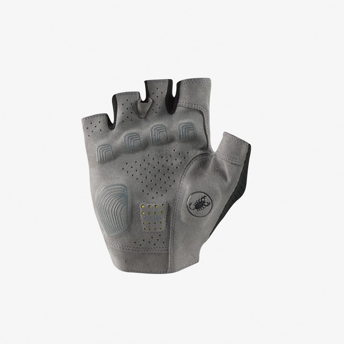 CASTELLI PREMIO EVO Short Gloves Black