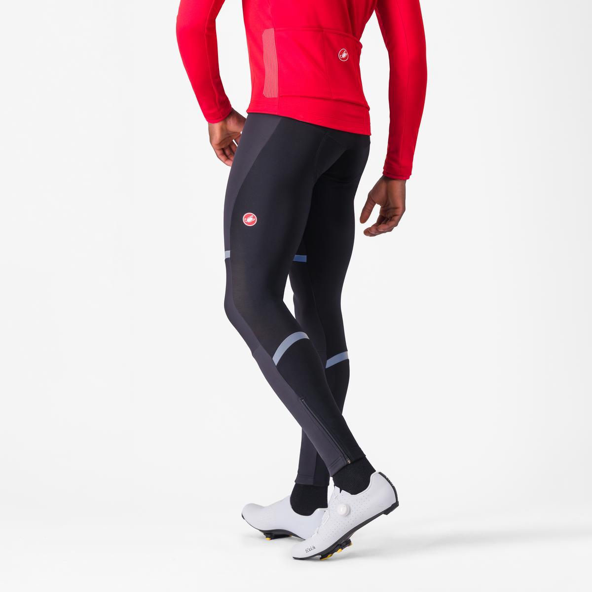 CASTELLI POLARE 4 Bibshorts Sort