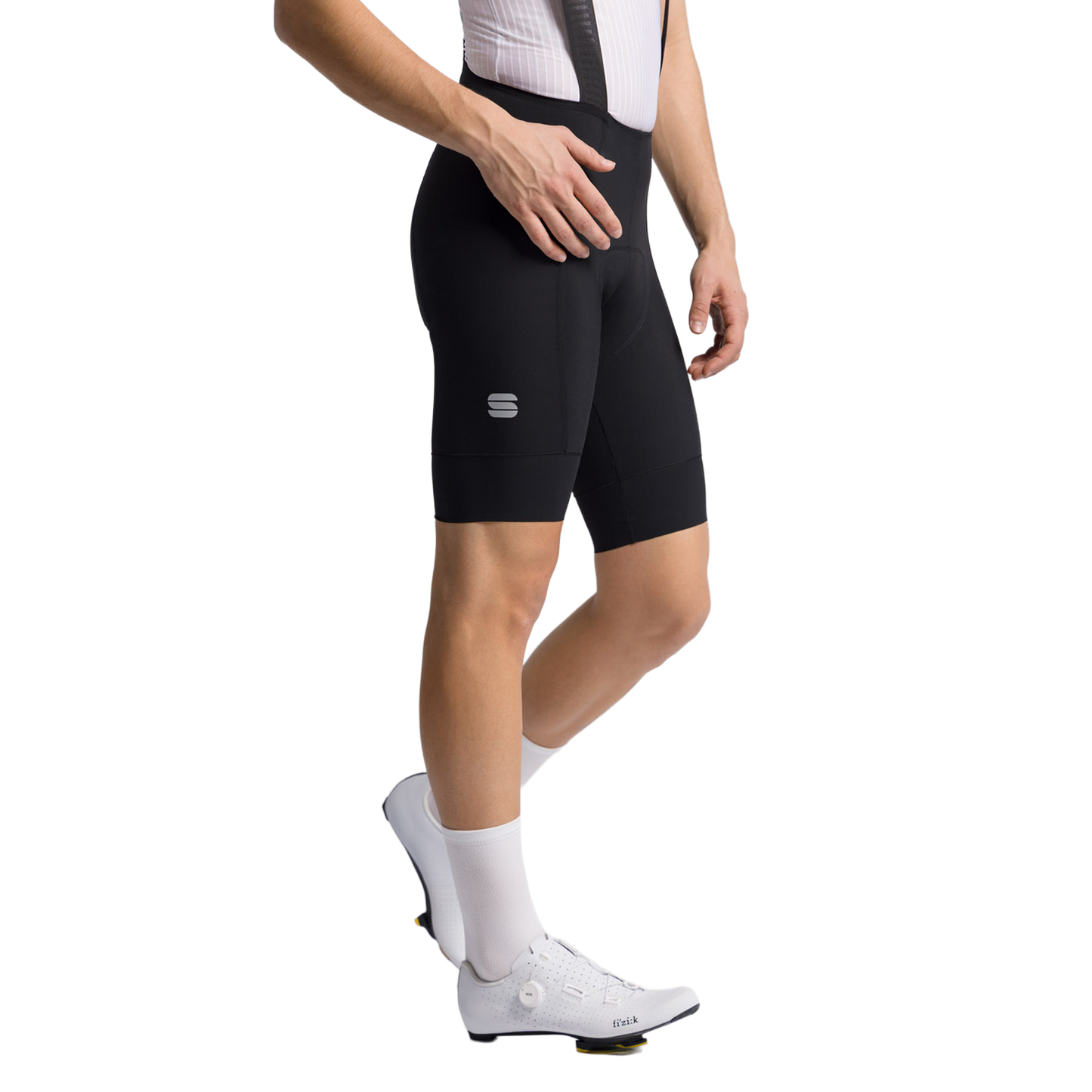 SPORTFUL SRK Bib Short Sort