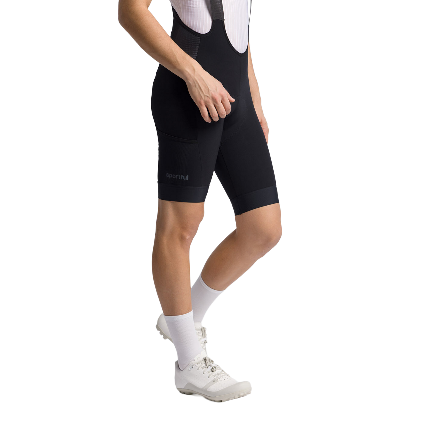 SPORTFUL SUPERGIARA 2 Bib Short Sort