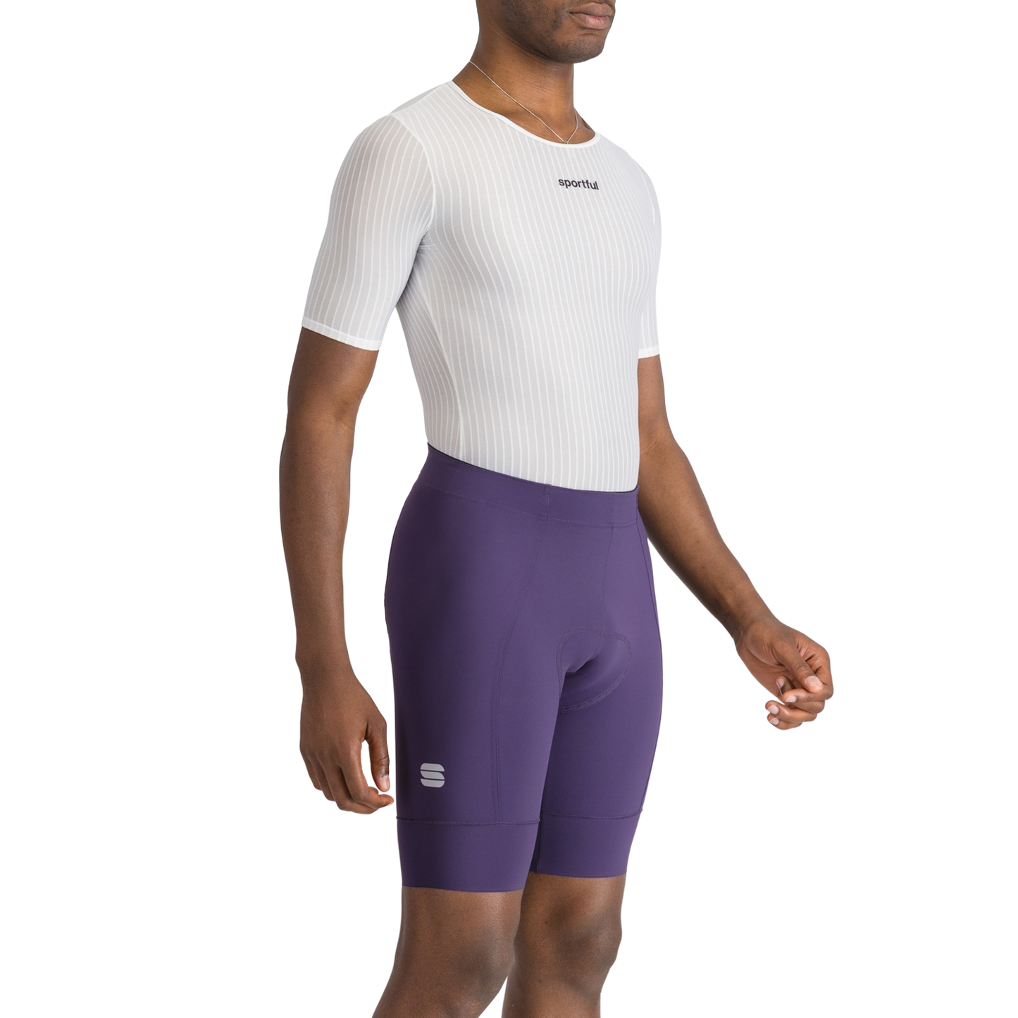 SPORTFUL SRK Short Lilla