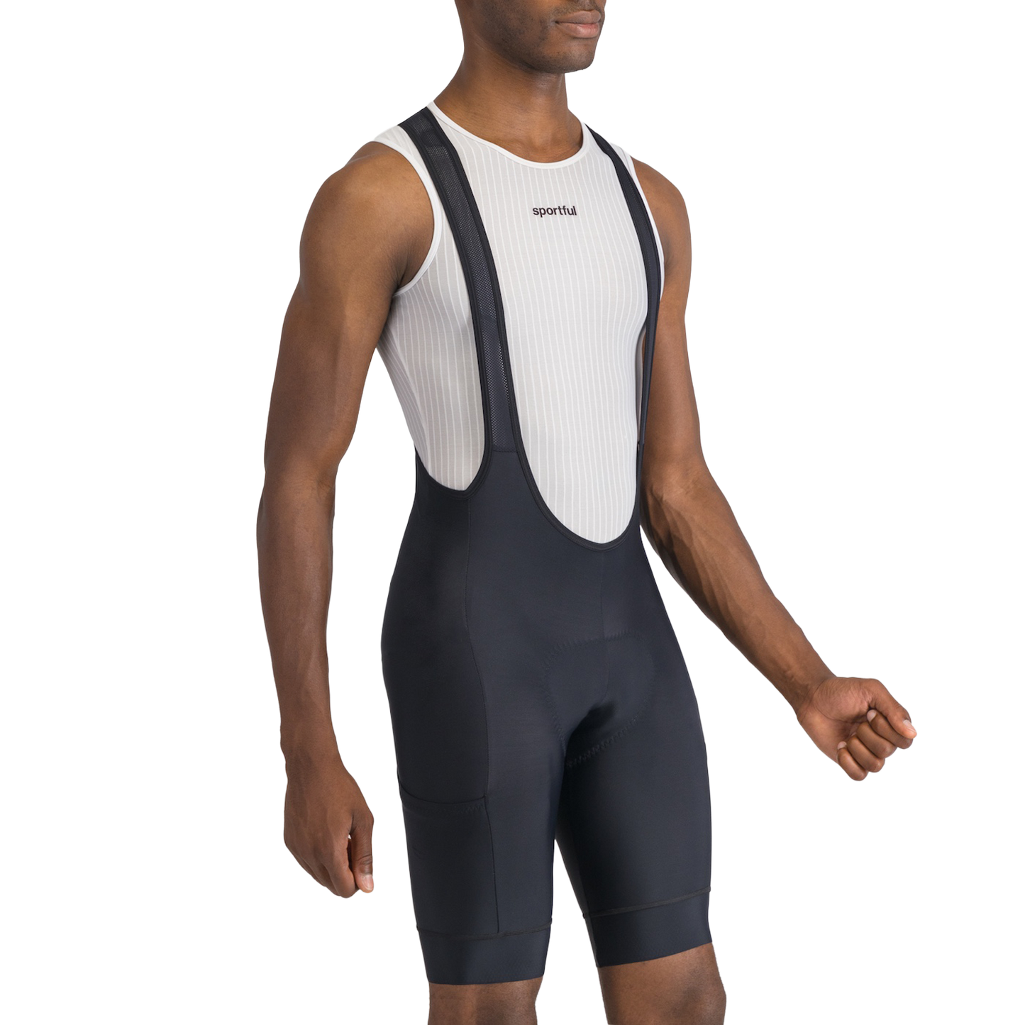 SPORTFUL GIARA 2 Bib Short Sort