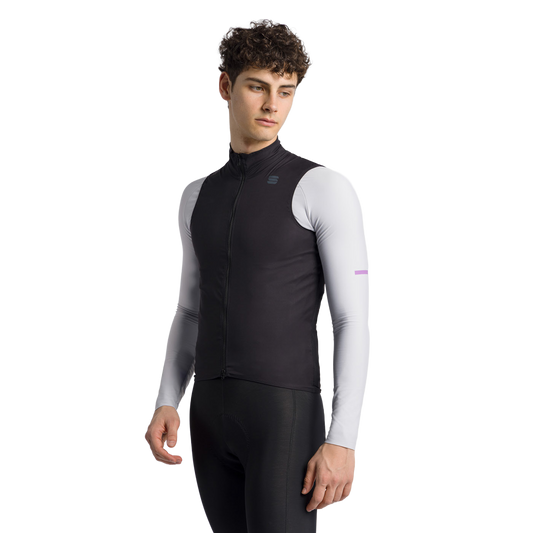 Macnhes SPORTFUL PRO 2 Jakke Sort