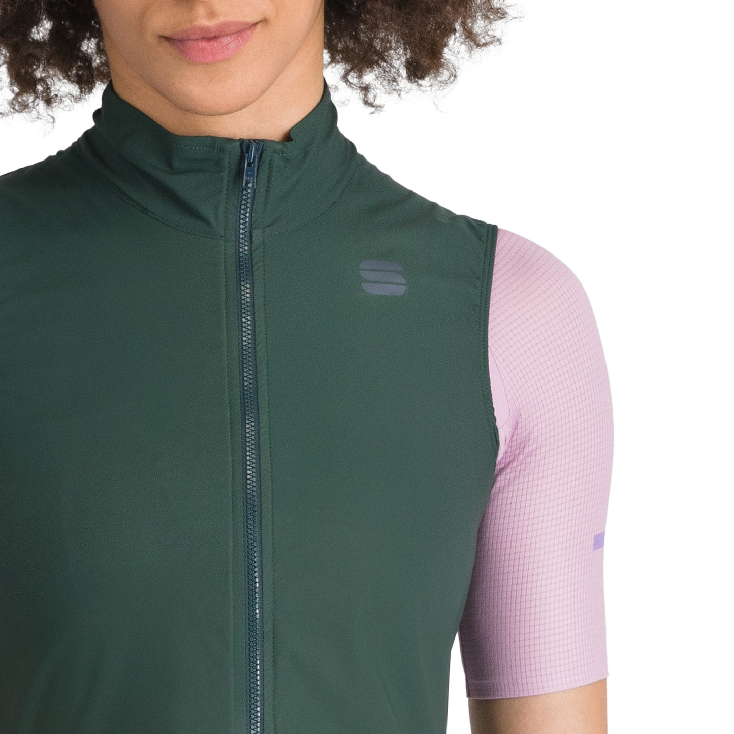 Women's Macnhes SPORTFUL PRO 2 Jacket Khaki