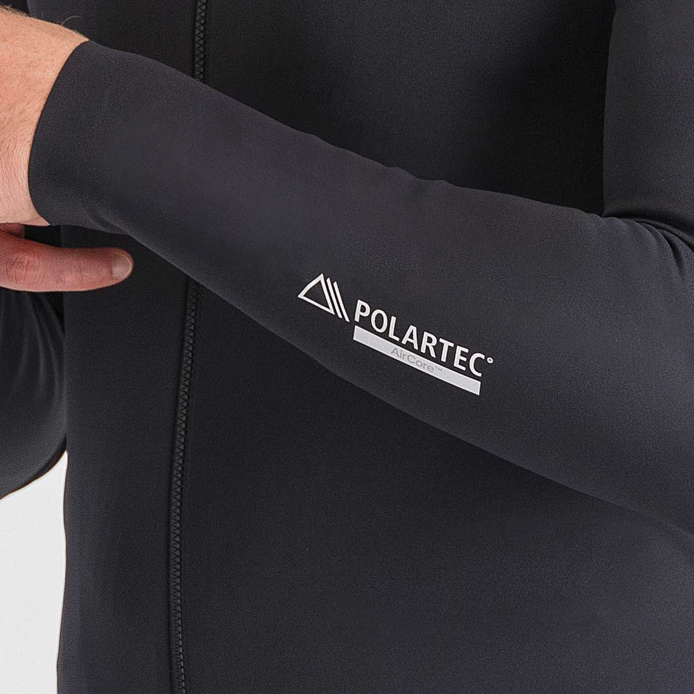 SPORTFUL FIANDRE SHIFT Jakke Sort