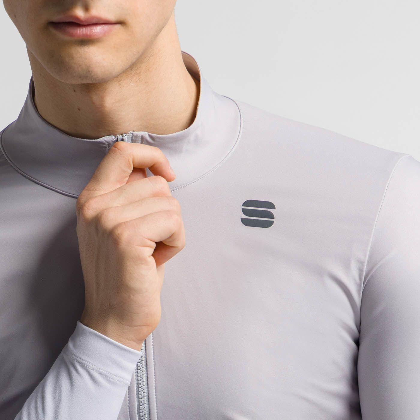 SPORTFUL SRK SHIFT WIND Jakke Grå