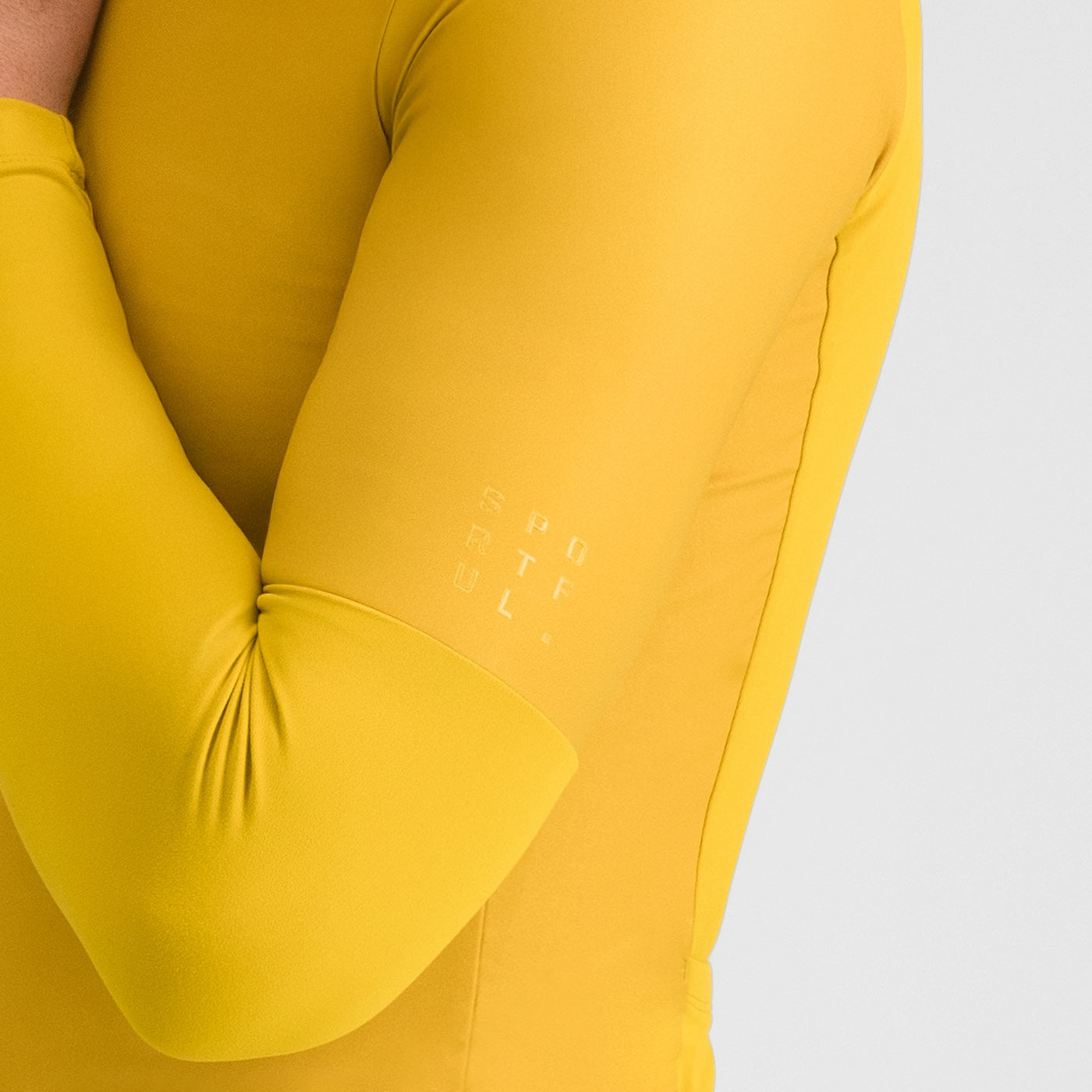 SPORTFUL SRK SHIFT WIND Jakke Gul