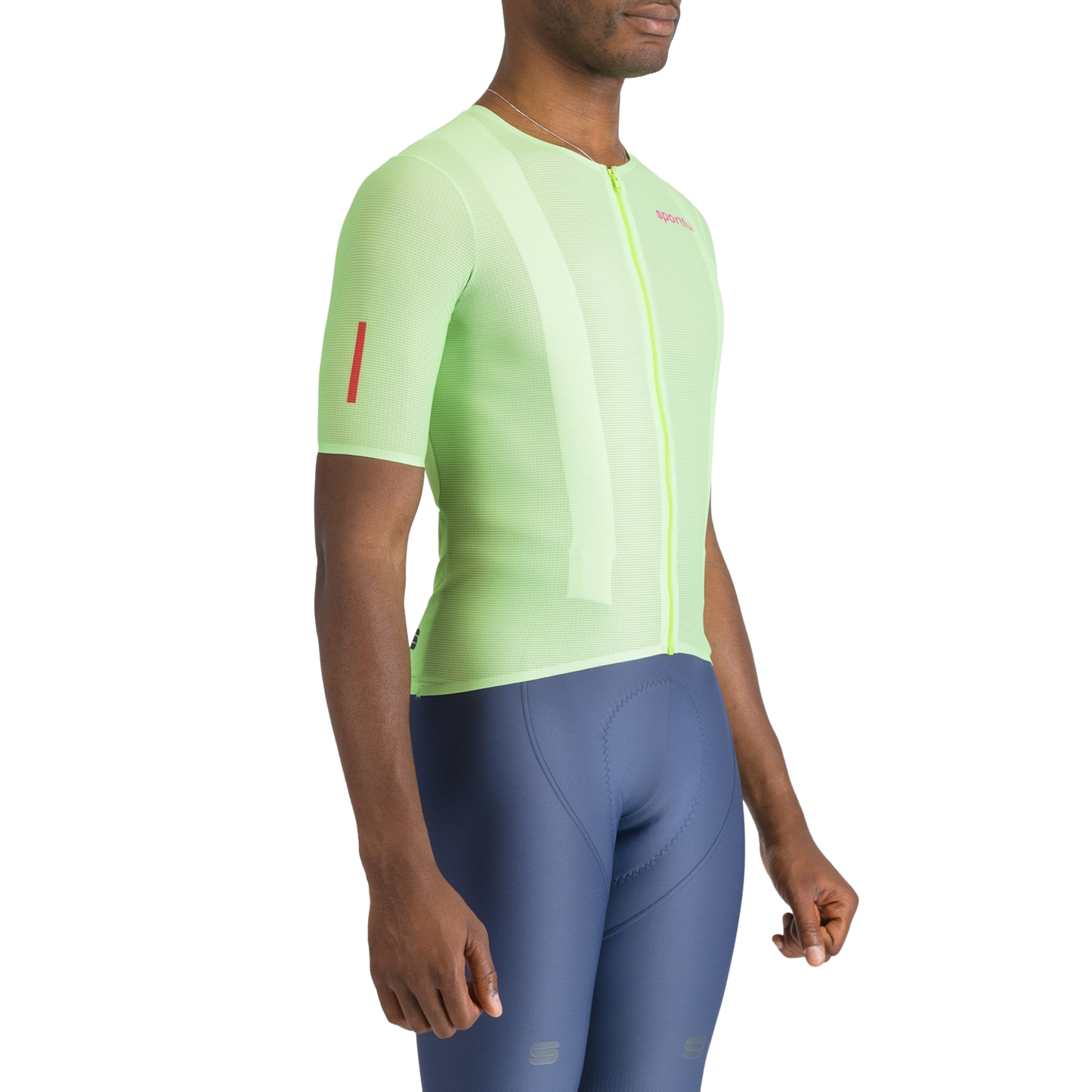 SPORTFUL LIGHT 2 Kortærmet Jersey Grøn