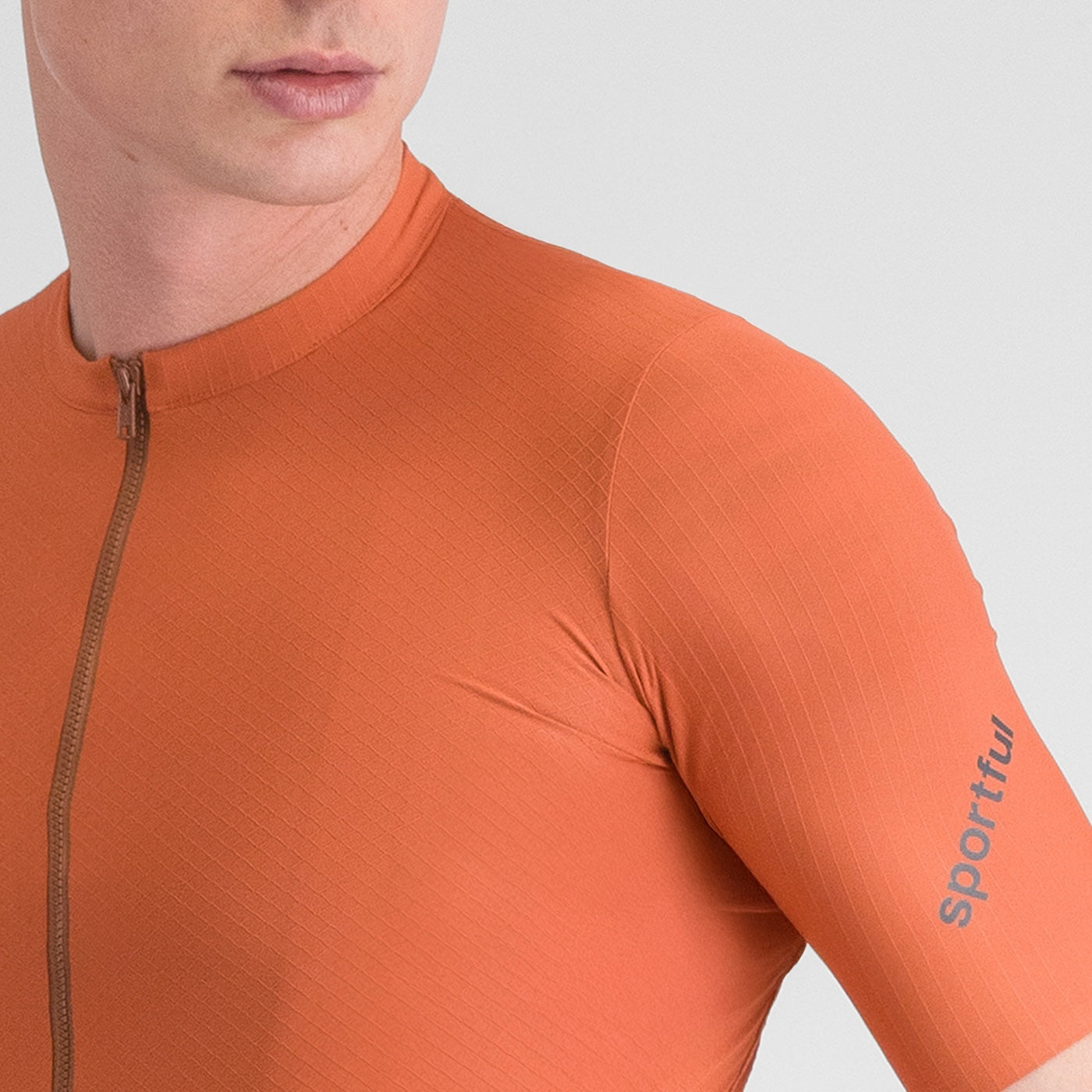 SPORTFUL HYPEREPIC Kortærmet Jersey Orange