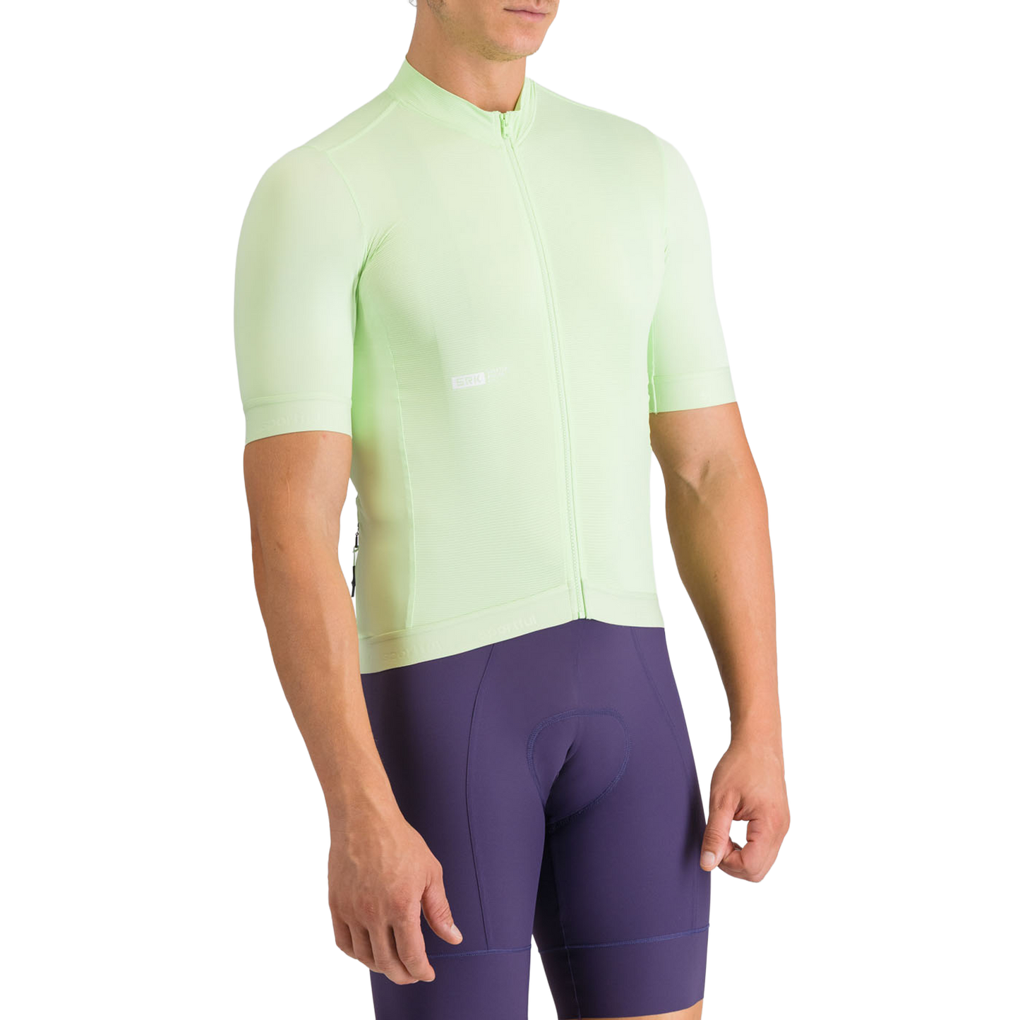 SPORTFUL SRK 2 Kortærmet Jersey Grøn