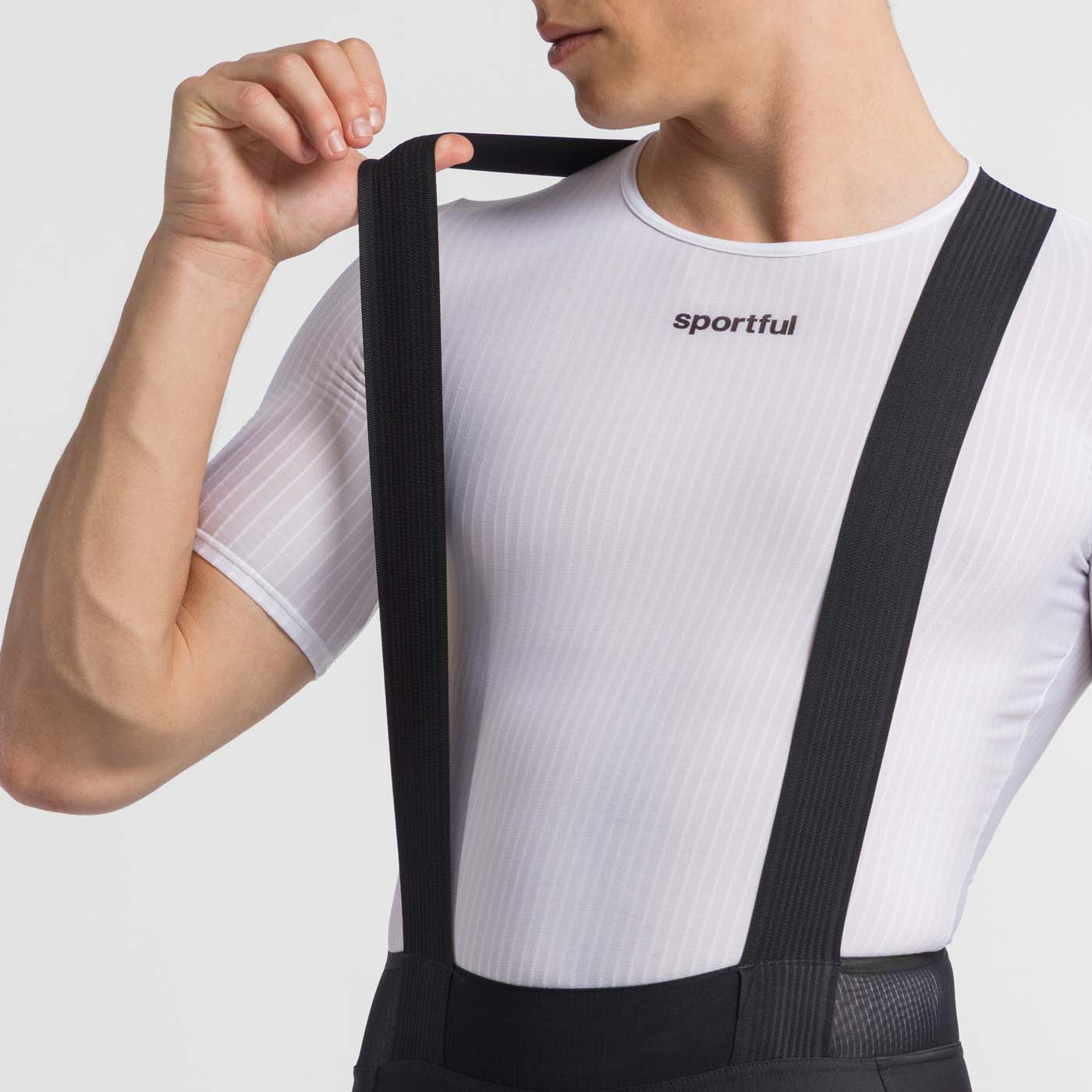 SPORTFUL LTD 2 Bib Short Sort