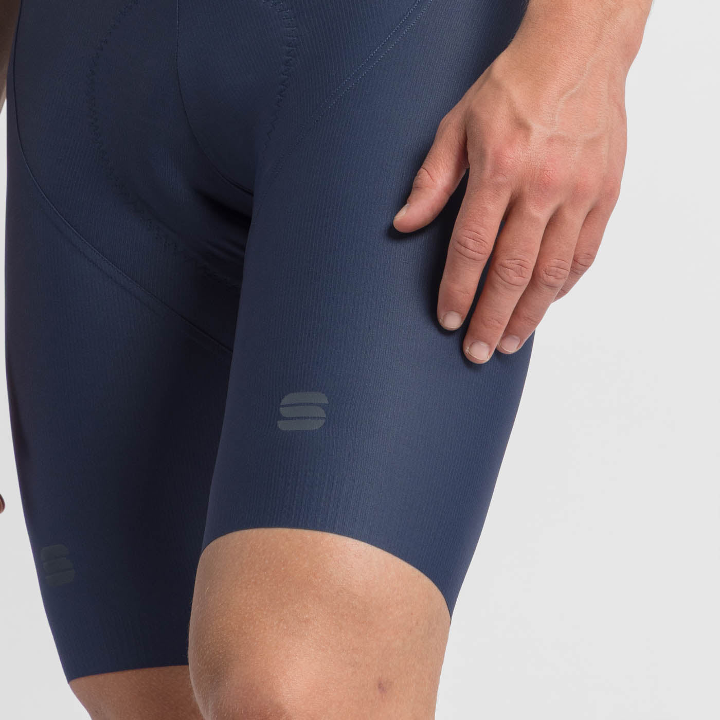 SPORTFUL LTD 2 Bib Short Blå