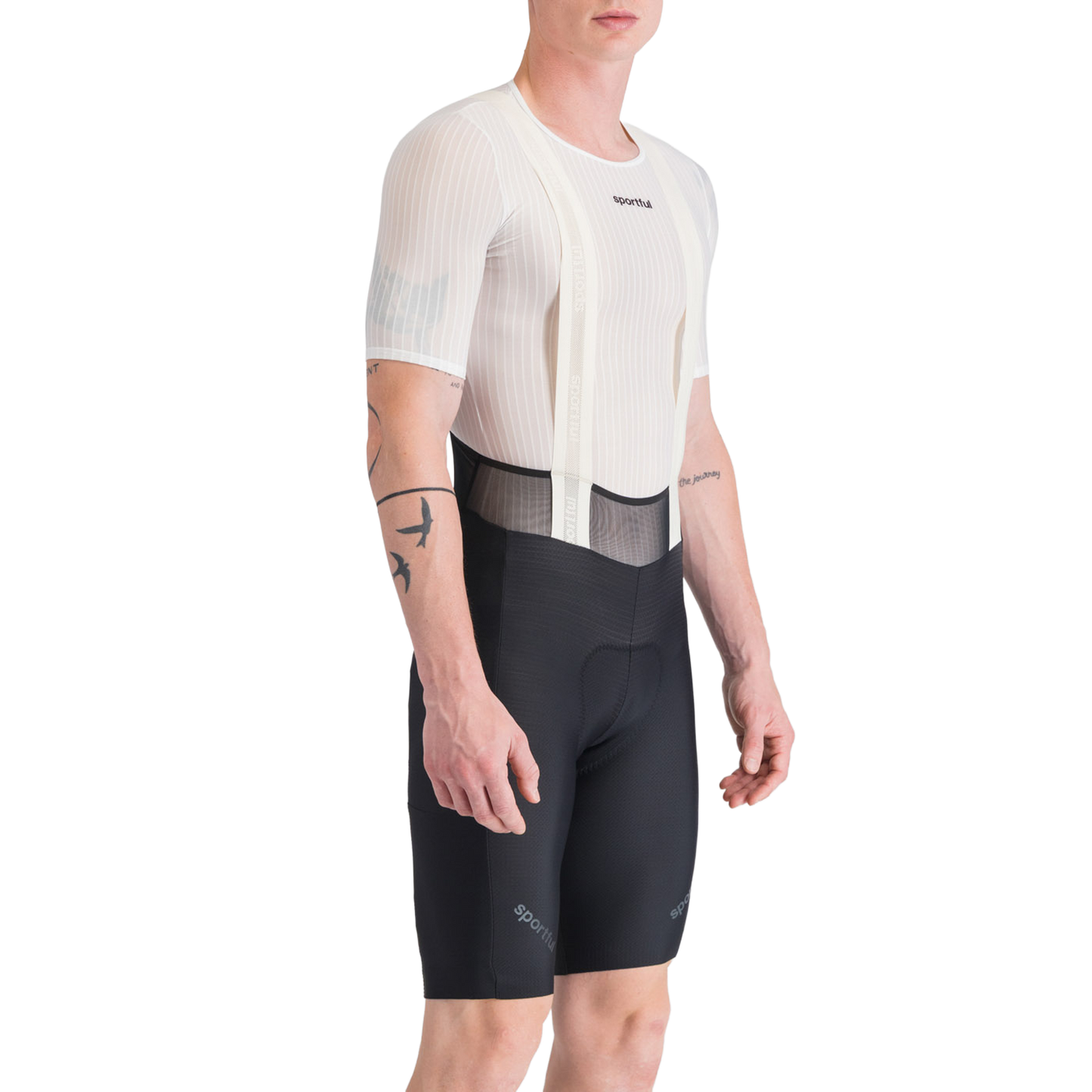 SPORTFUL HYPEREPIC Bib Tight Sort