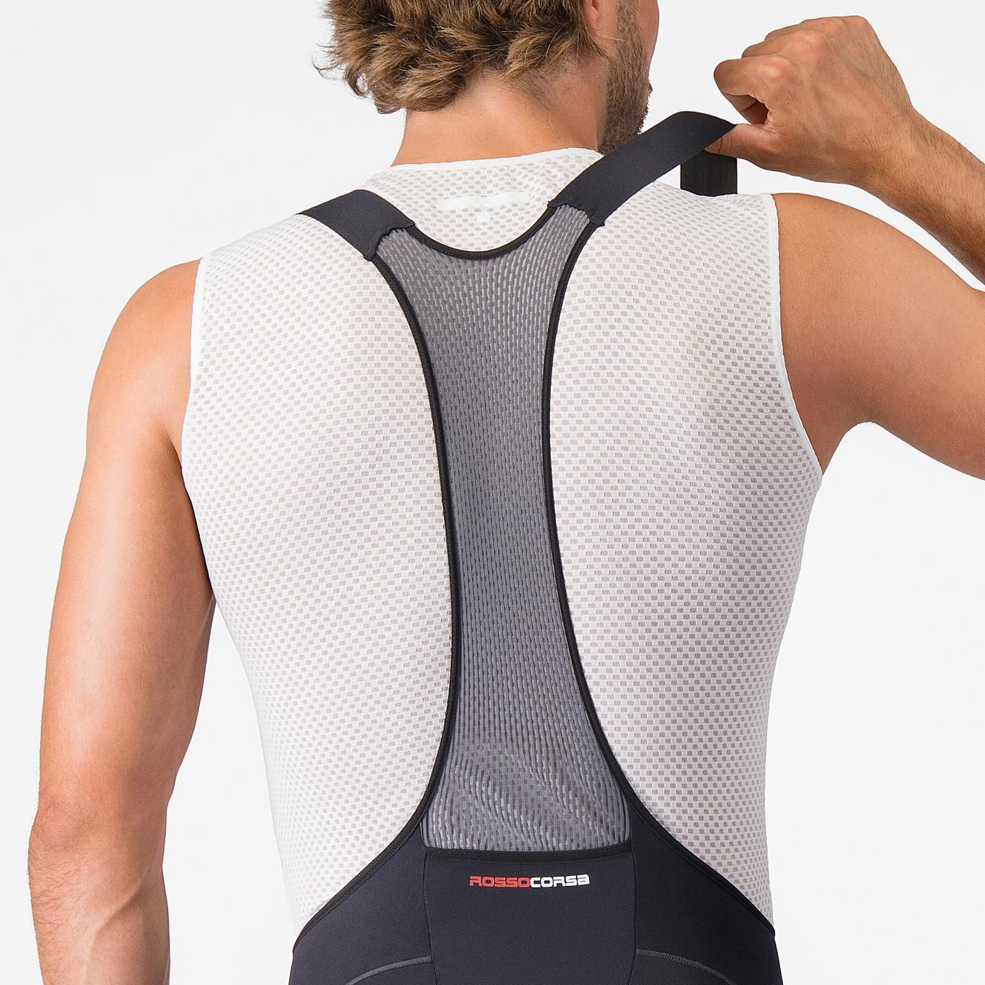 CASTELLI FREE AERO RACE S Bib Tight Sort