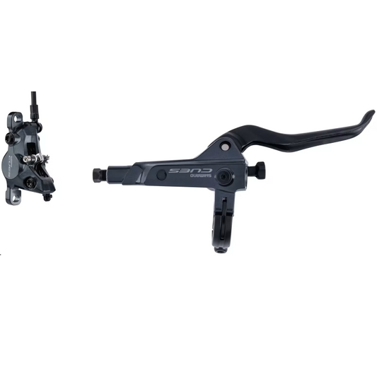 Bagbremse SHIMANO CUES BL-U8000 + BR-U8000 1700mm