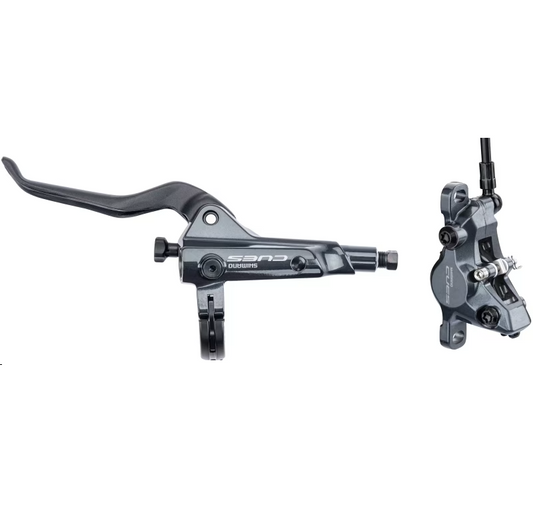 Forbremse SHIMANO CUES BL-U8000 + BR-U8000 1000mm