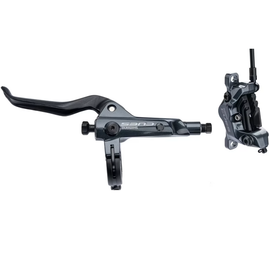 Forbremse SHIMANO CUES BL-U8000 + BR-U8020 1000mm