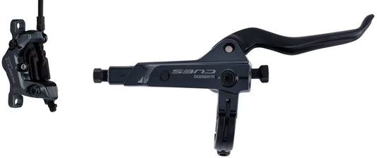 Bagbremse SHIMANO CUES BL-U8000 + BR-U8020 1700mm