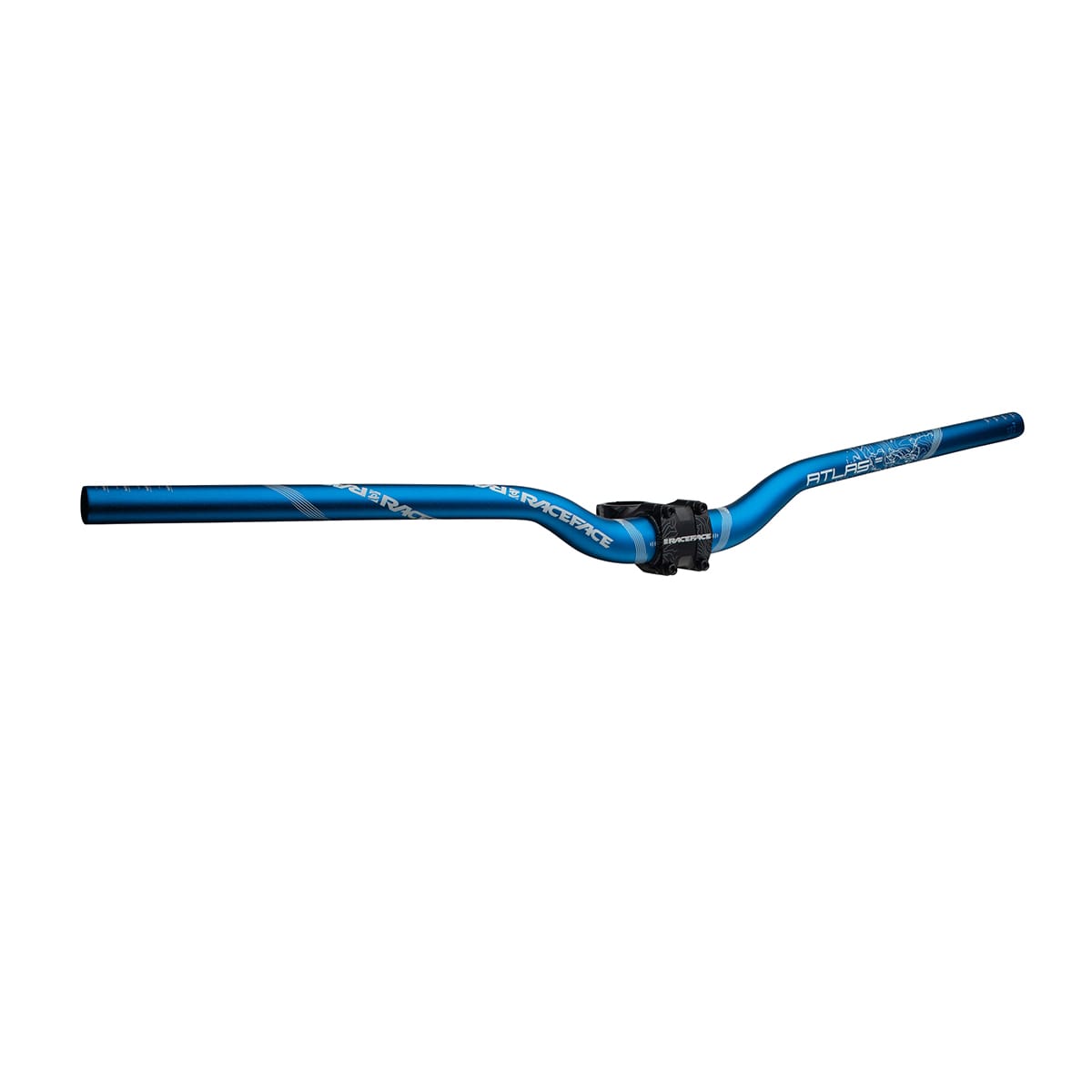 handlebar RACE FACE ATLAS Rise 32mm 785mm Blue