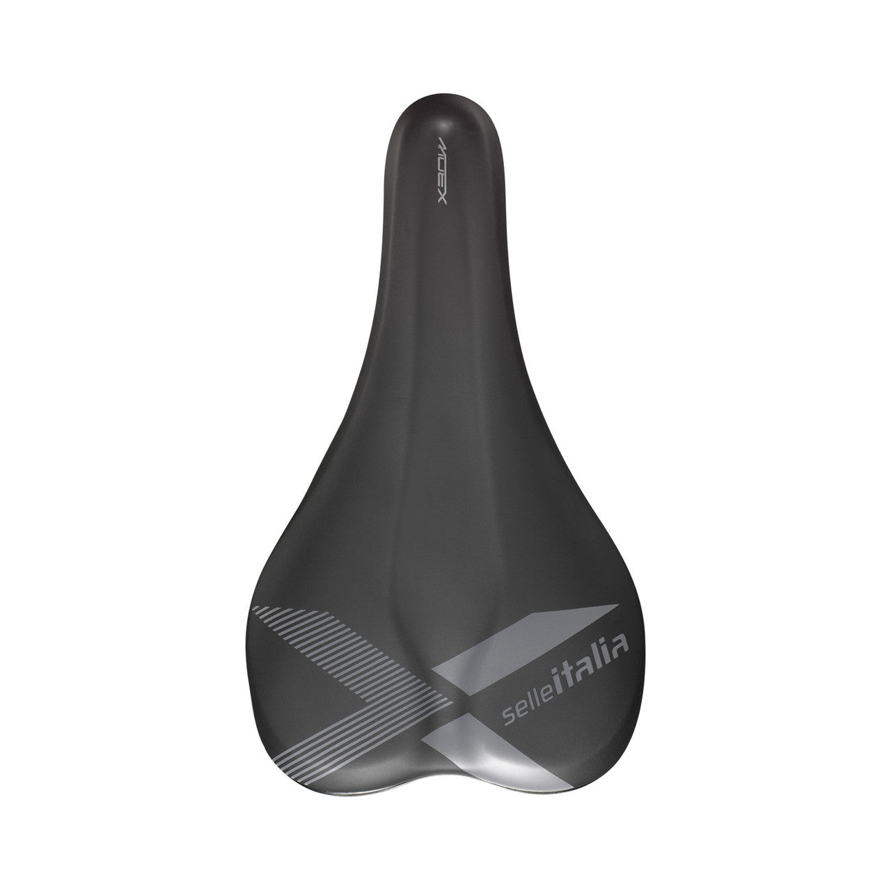 Sadel SELLE ITALIA X-BOW S2 145 mm Stålskinner