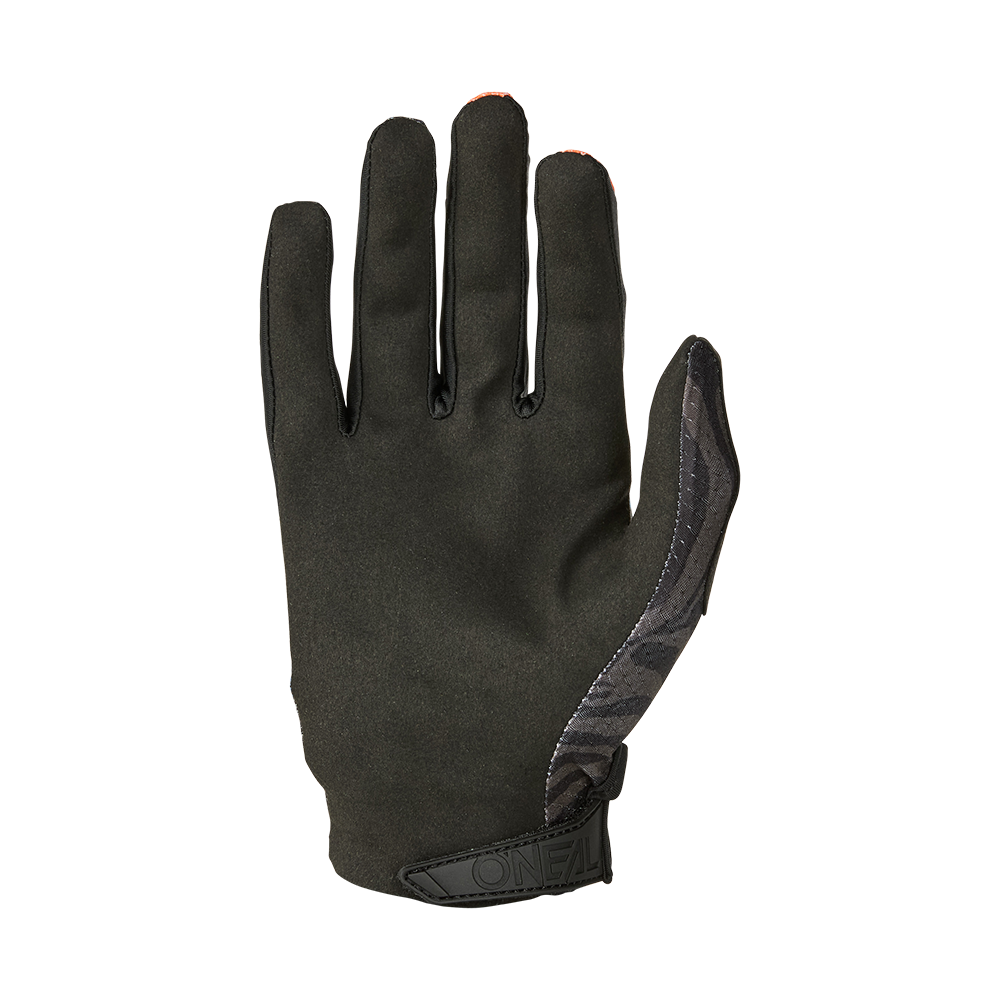 O'NEAL MATRIX SHOCKER Junior-handsker Blå/Orange