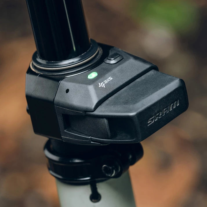 ROCKSHOX REVERB AXS B1 teleskopisk sadelpind