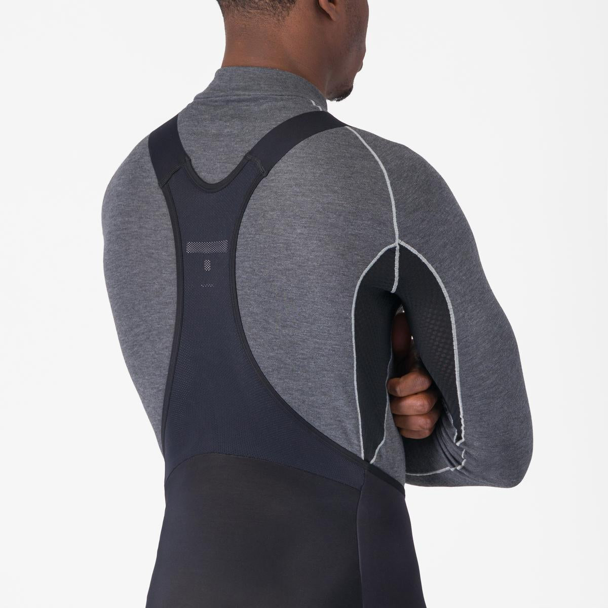CASTELLI POLARE 4 Bibshorts Sort