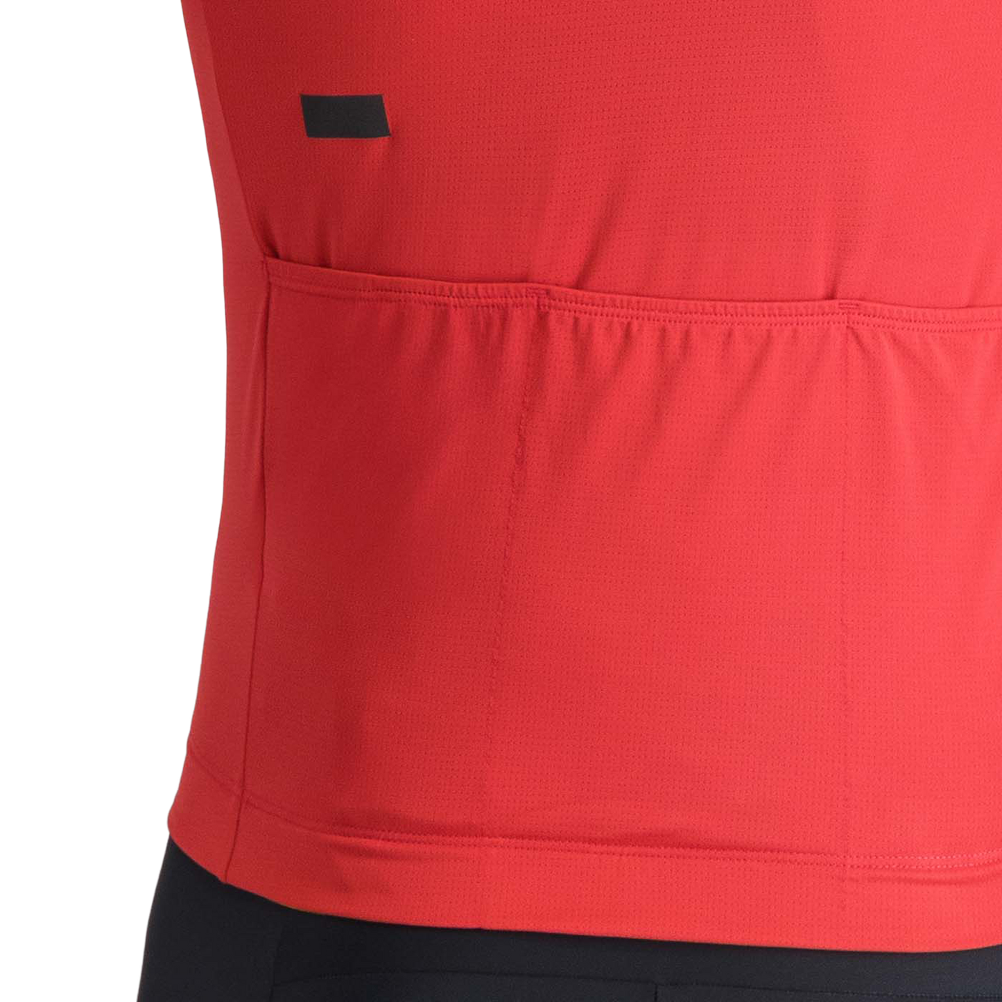 SPORTFUL CLASSIC JERSEY Kortærmet trøje Rød