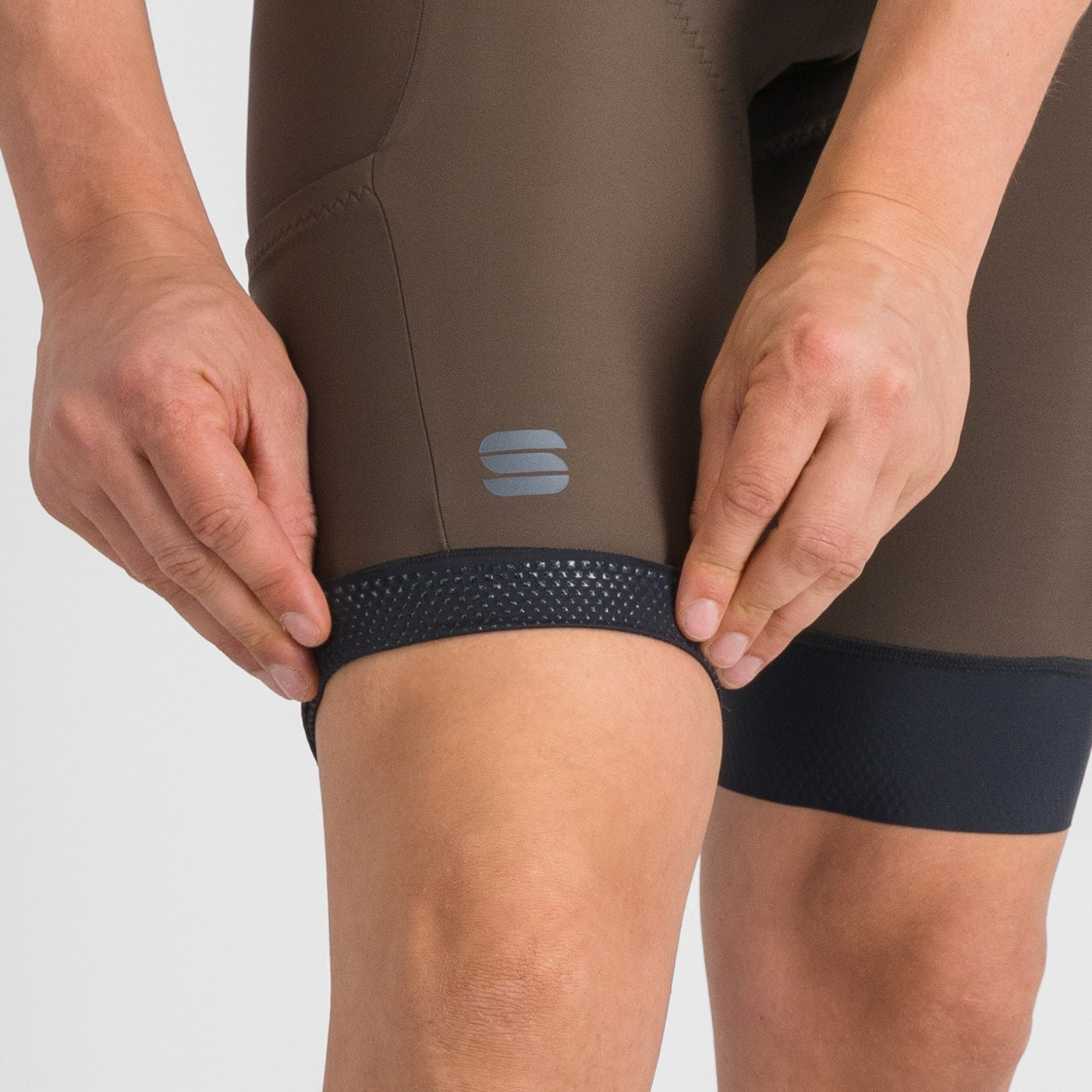 SPORTFUL GIARA 2 Bib Short Brun