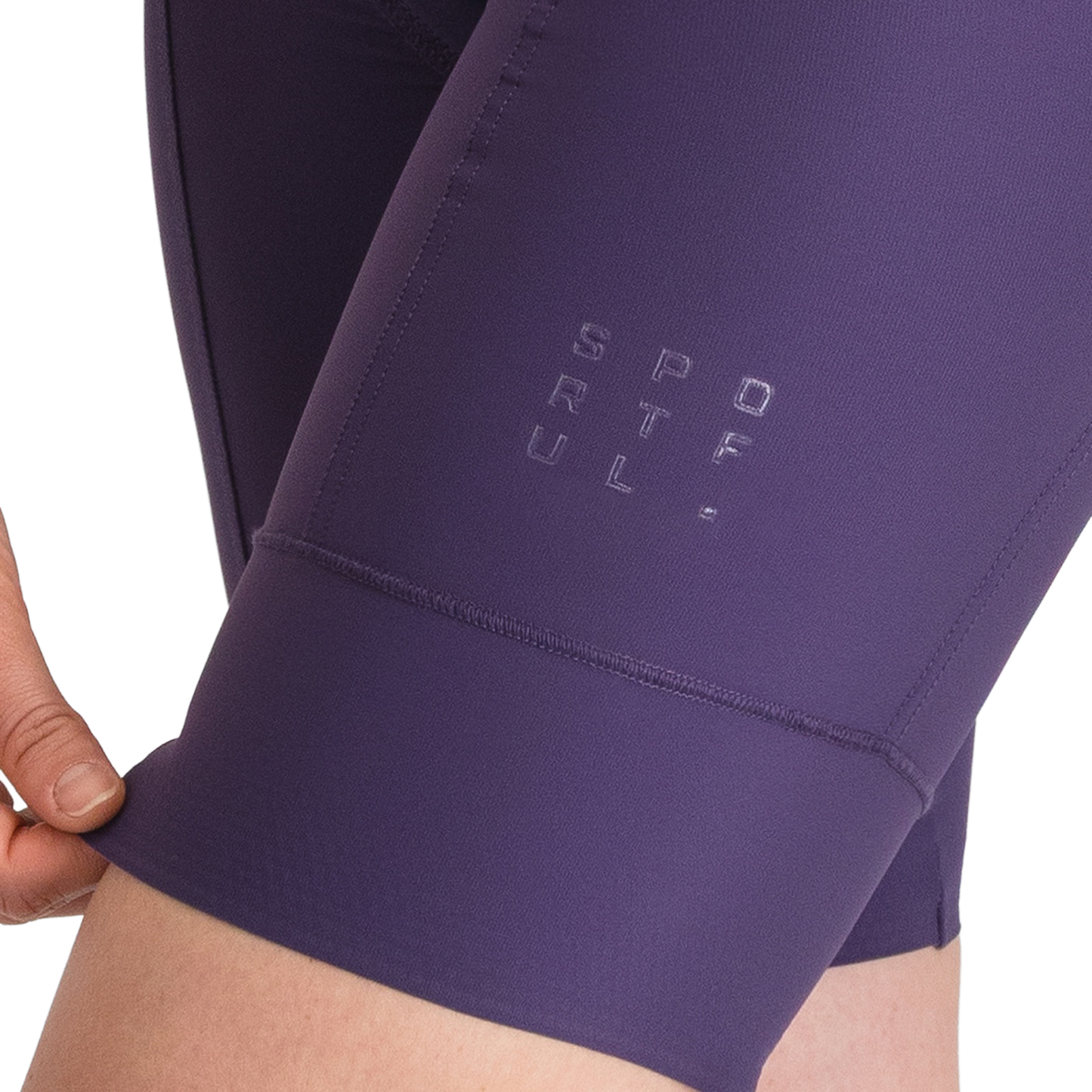 SPORTFUL SRK Short Violet til kvinder
