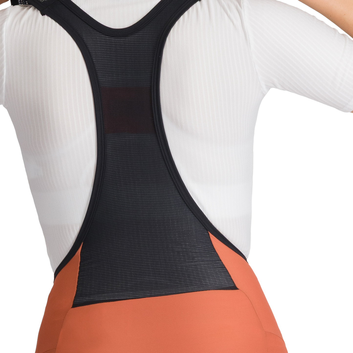 SPORTFUL PULSE Bib Tight til kvinder Orange