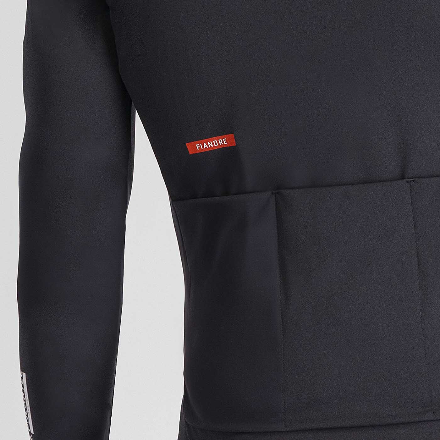SPORTFUL FIANDRE SHIFT Jakke Sort