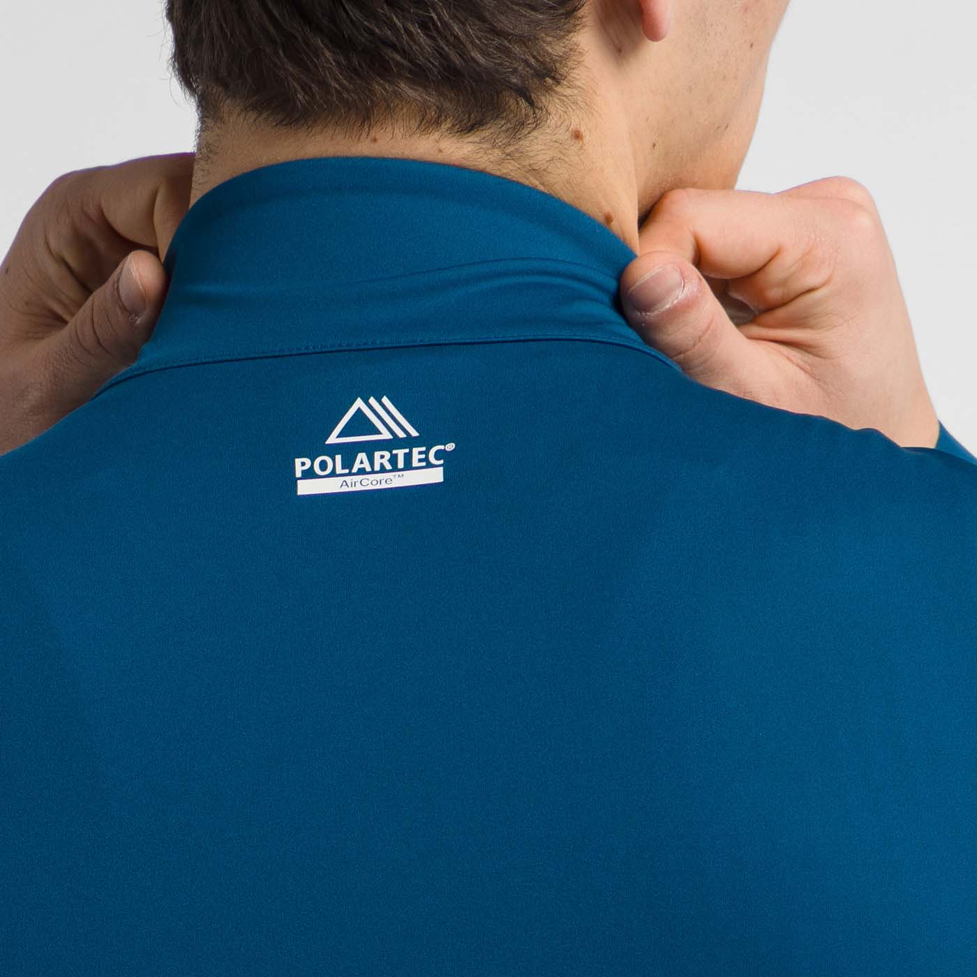 SPORTFUL FIANDRE SHIFT Jacket Blue
