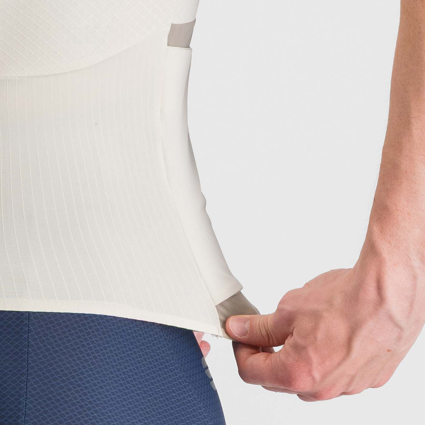 SPORTFUL HYPEREPIC Kortærmet Jersey Creme