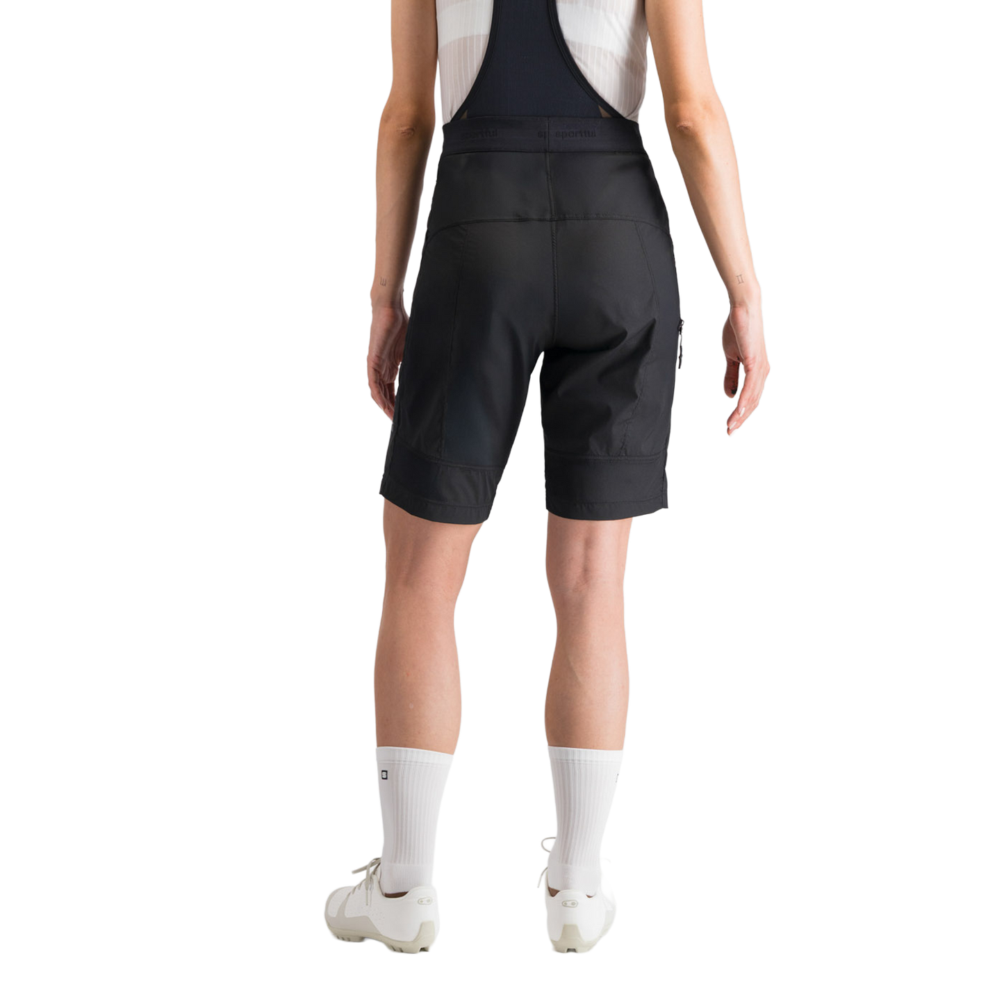 SPORTFUL SUPERGIARA 2 Bibtights Short Black