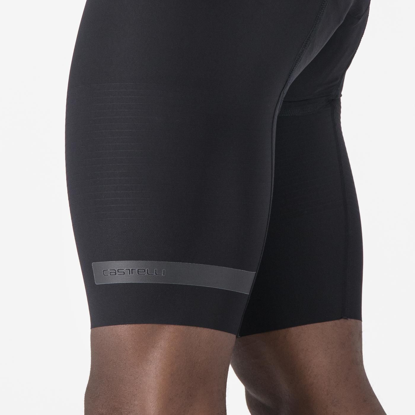 CASTELLI PREMIO EVO Bib Tight Sort